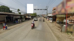 Jl. Raya Labuan - Pandeglang (1)
