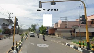 Jl. Raya Lkr. Utara