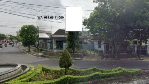 Jl. Raya Lumajang - Probolinggo