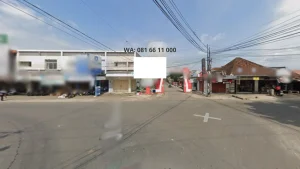 Jl. Raya Luragung - Kuningan