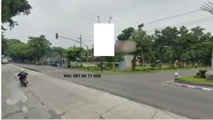 Jl. Raya Madiun - Surabaya (2)