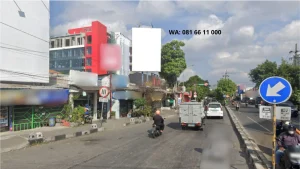 Jl. Raya Menganti (1)