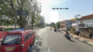 Jl. Raya Mranggen