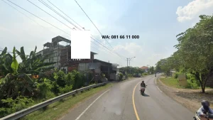 Jl. Raya Ngawen (1)