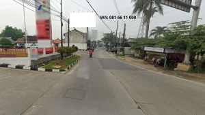 Jl. Raya Otonom Cikupa (1)