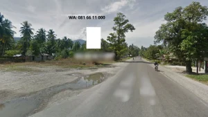 Jl. Raya Padang - Bukittinggi (1)