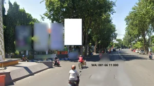 Jl. Raya Panglima Sudirman (1)