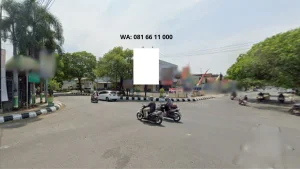 Jl. Raya Pati - Tayu