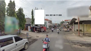 Jl. Raya Pekalen Maron (1)