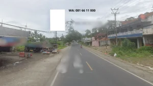 Jl. Raya Perintis Kemerdekaan (1)