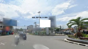 Jl. Raya Rajapolah - Tasikmalaya