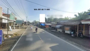 Jl. Raya SP. Empat (1)