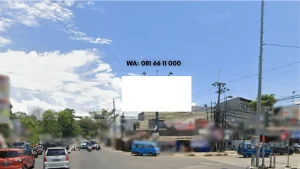 Jl. Raya Sawangan