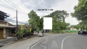 Jl. Raya Semarang - Tuban (2)