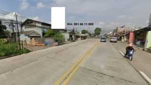 Jl. Raya Serang - Jkt (1)