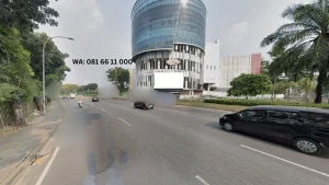 Jl. Raya Serpong