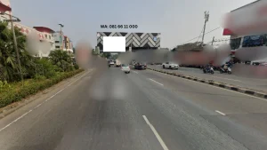 Jl. Raya Serpong Kilometer 7