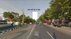 Jl. Raya Soerkarno Hatta