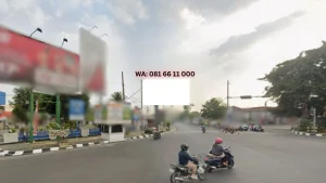 Jl. Raya Solo