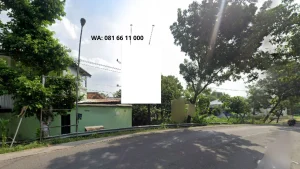 Jl. Raya Sugio - Lamongan (1)