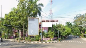 Jl. Raya Sugio - Lamongan