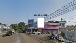 Jl. Raya Sukabumi-Cisaat