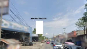 Jl. Raya Sukaraja