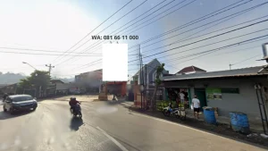 Jl. Raya Tegal - Purwokerto