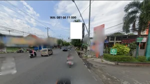 Jl. Raya Tegal - Slawi