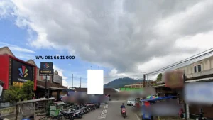 Jl. Raya Wanayasa-Karangkobar