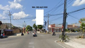 Jl. Raya Wonosari-Semanu