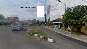 Jl. Raya Wuryantoro