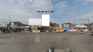 Jl. S. Kadar Maron