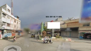Jl. S.Parman