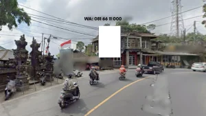 Jl. Sam Ratulangi