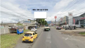 Jl. Sam Ratulangi