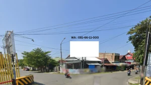 Jl. Samratulangi
