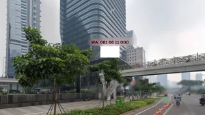 Jl. Setiabudi Raya