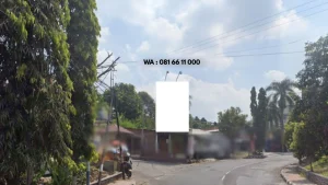 Jl. Siliwangi