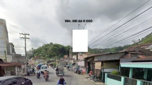 Jl. Sisingamangaraja