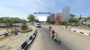 Jl. Siti Armilah