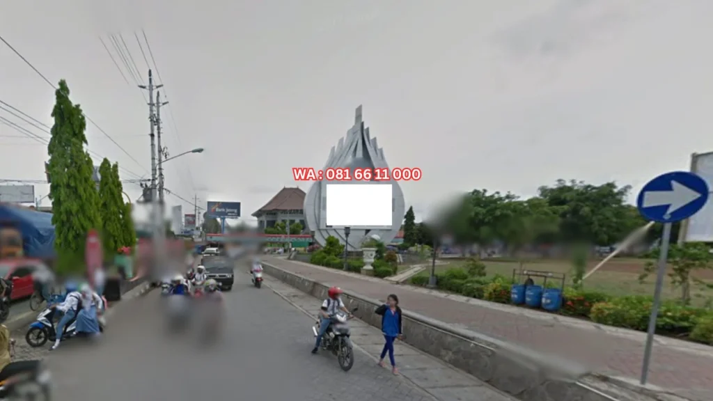 Jl. Slamet