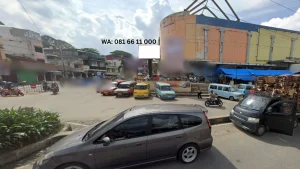 Jl. Soekarno Hatta