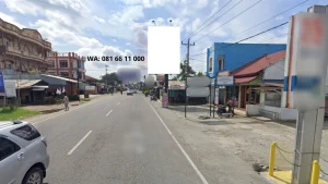 Jl. Soekarno Hatta (9)