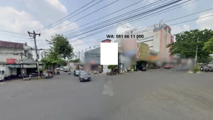 Jl. Sompok Lama