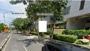 Jl. Sono Kembang