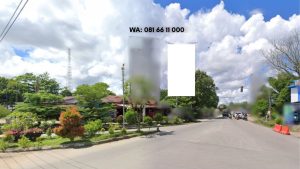 Jl. Stadion