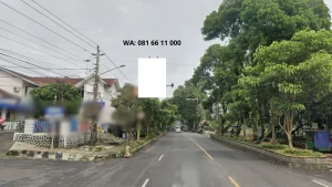 Jl. Sudirman (2)