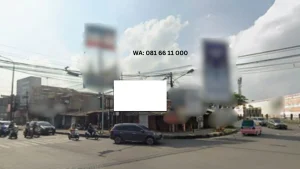 Jl. Sudirman