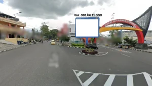 Jl. Sudirman
